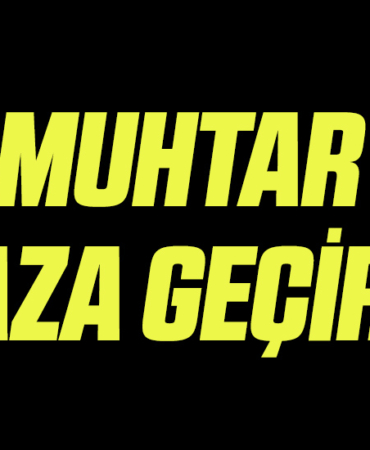 m kaza