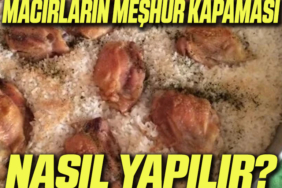 macır kapama