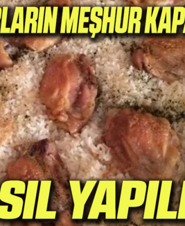 macır kapama