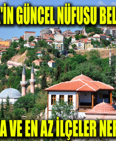 nüfus