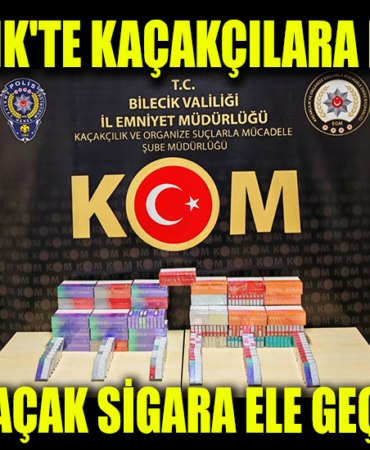 operasyon