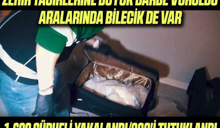 operasyon