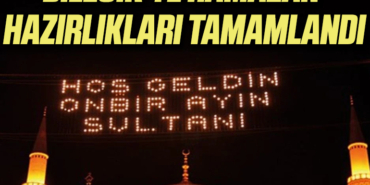 r hazırlık