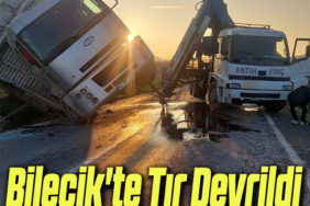 tır