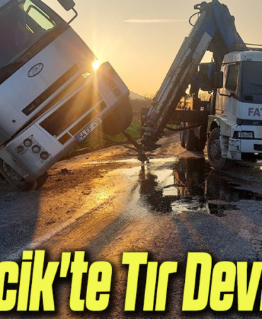 tır