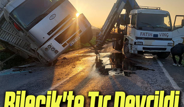 tır