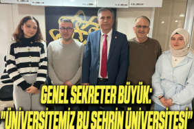 üni ziyaret