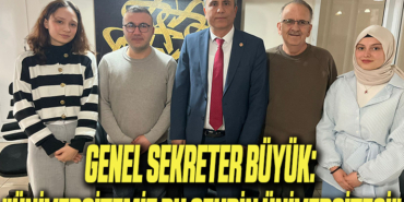 üni ziyaret