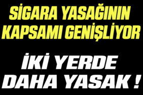 yasak