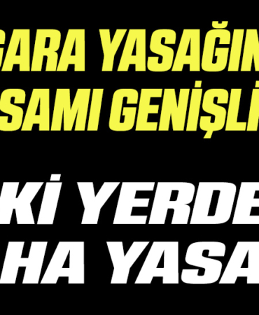 yasak