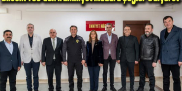 ziyaret