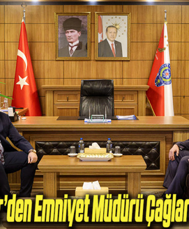 ziyaret