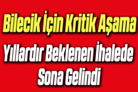 İHALE