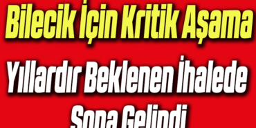İHALE
