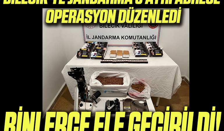 OPERASYON