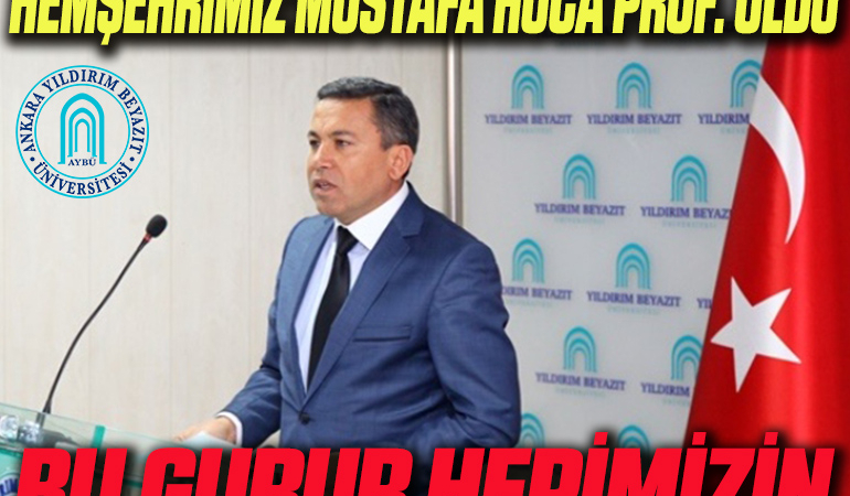 PROF