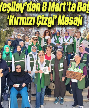 YEŞİLAY