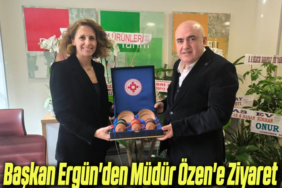 ZİYARET