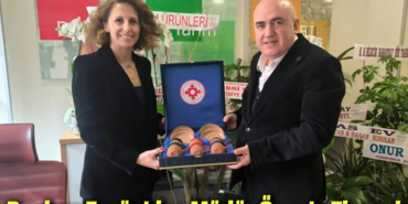 ZİYARET