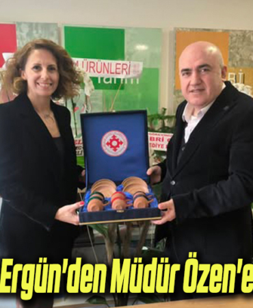 ZİYARET