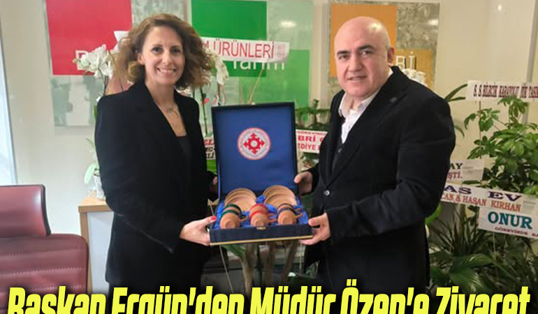 ZİYARET