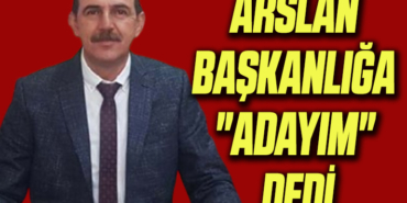 arslan