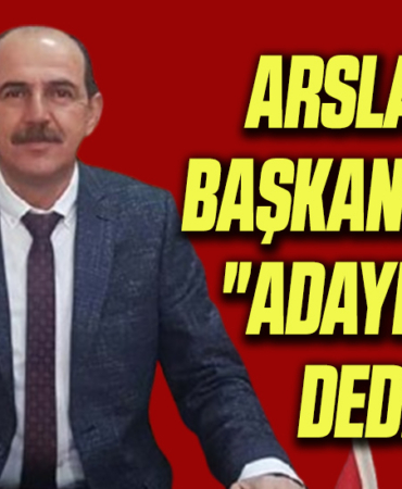 arslan