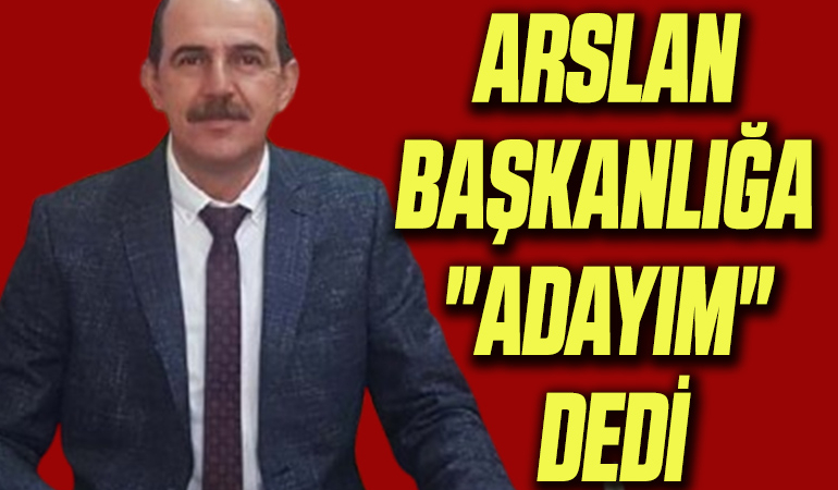 arslan