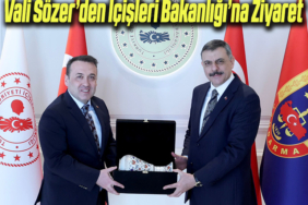 bakanlık