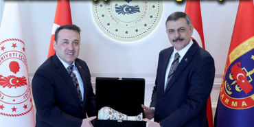 bakanlık