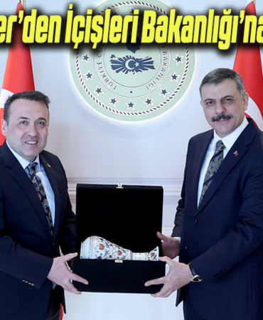 bakanlık