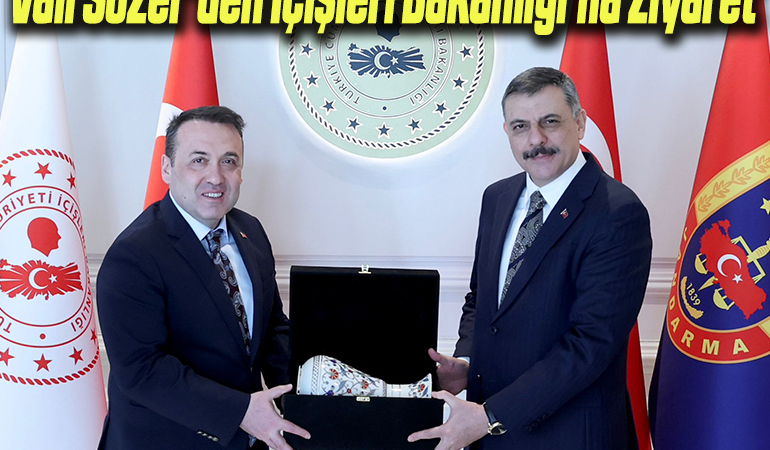 bakanlık