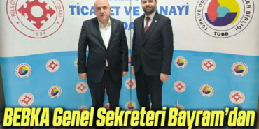 bebka