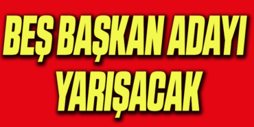 beş