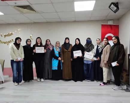 Bilecik'te 40 Hadis Ezberleme Yarışması Düzenlendi