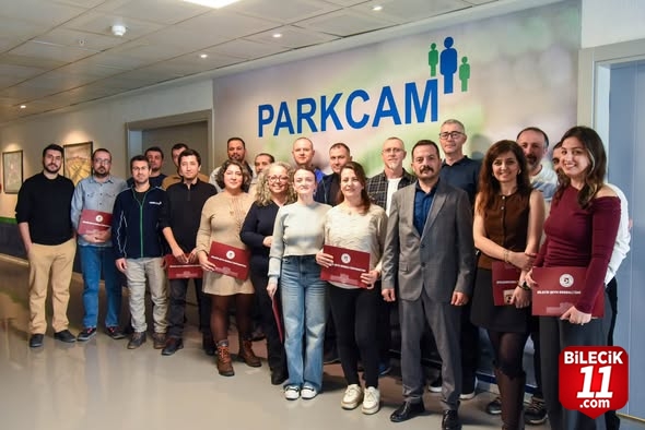 BŞEÜ ve Parkcam A.Ş.’den Eğitim İş Birliği