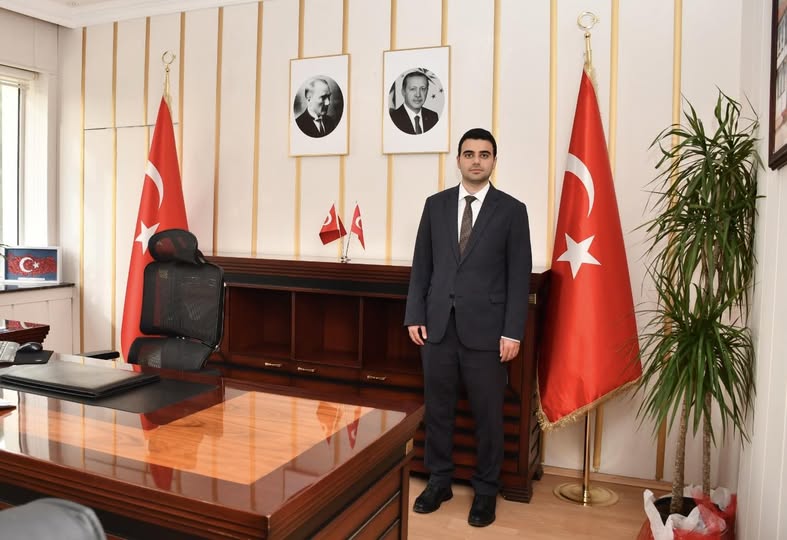 KILIÇ;"İstiklal Marşının arkasında, bir medeniyet ve milletin varoluş mücadelesi vardır"
