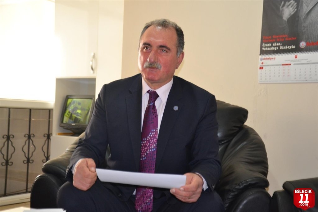 KORKMAN;"İSTİKLAL MARŞIMIZ VATAN SEVGİSİNİN EN GÜÇLÜ SEMBOLLERİNDEN BİRİDİR"