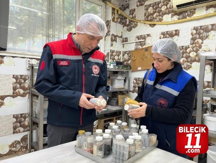 Ramazan Süresince Gıda Denetimleri Sıklaştırıldı