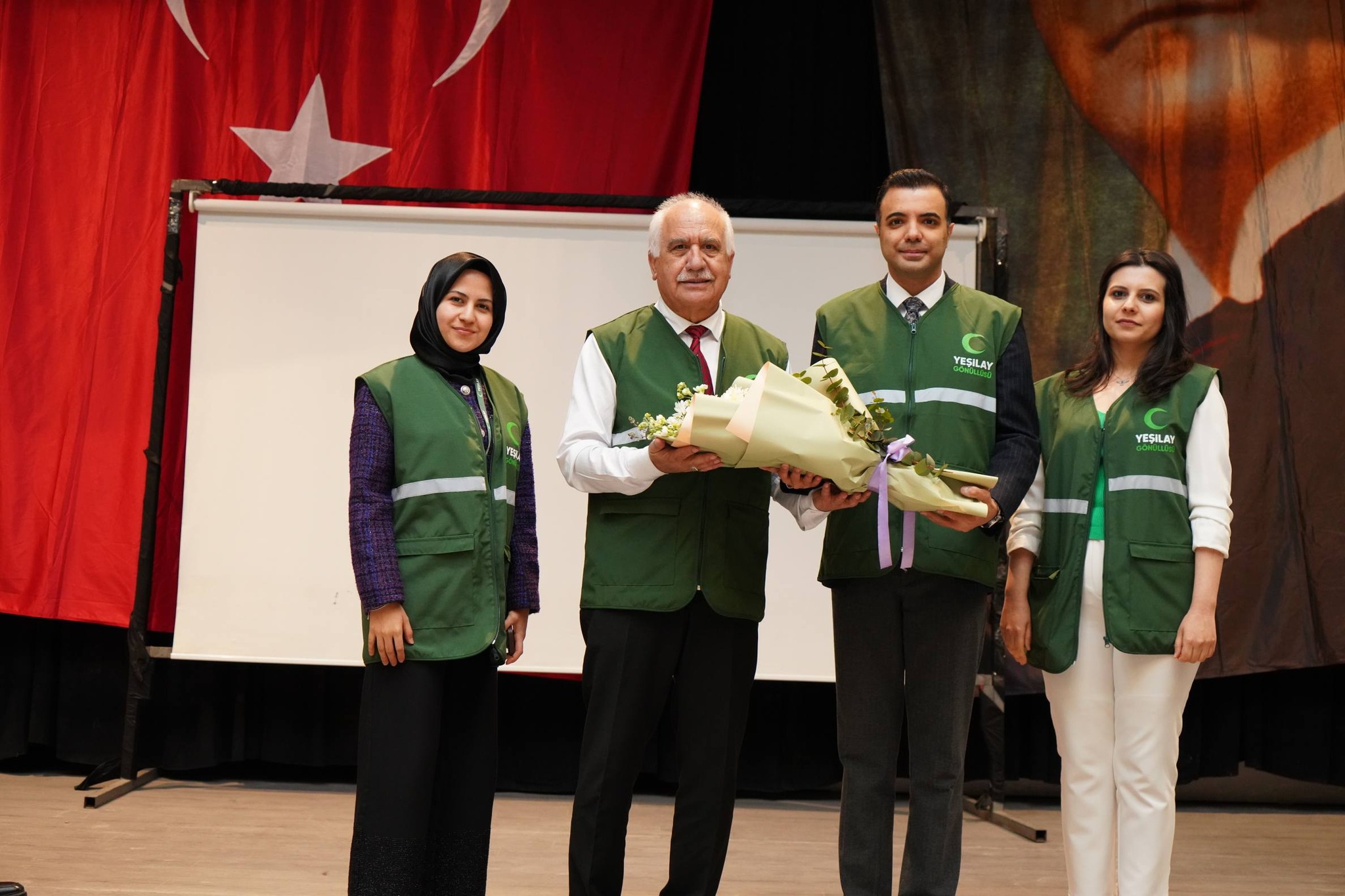 Söğüt'te “Bağımsızlık Seferberliği” Lansmanı