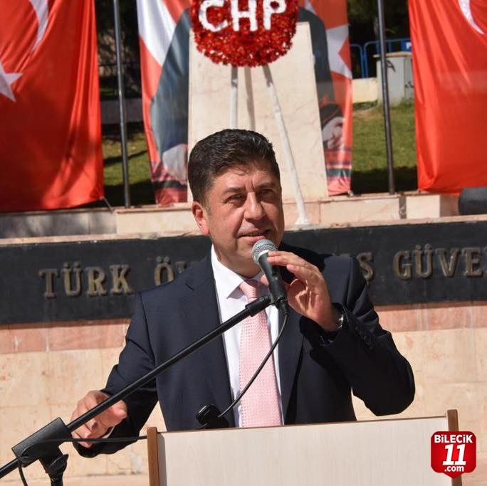 TÜZÜN;"İSTİKLAL MARŞIMIZ EMPERYALİZME KARŞI VERİLEN KARARLILIĞIN DESTANIDIR"