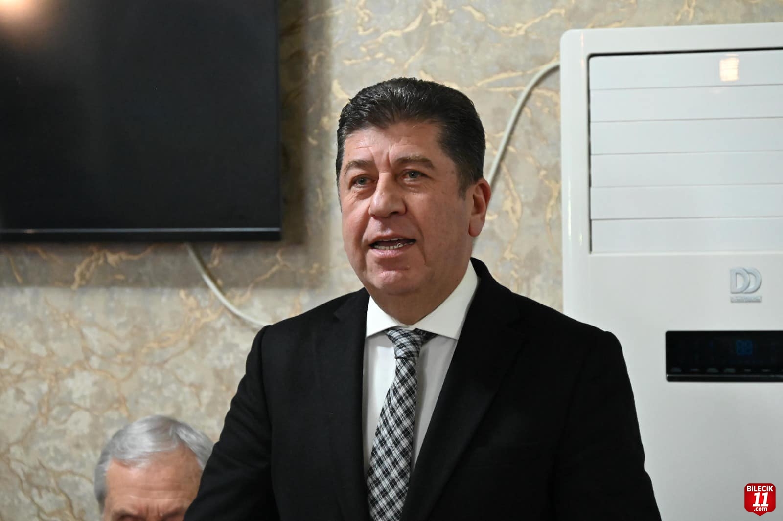 Tüzün: "Yalnızca Bir Savaş Değil; Bağımsızlık, Özgürlük ve Çağdaş Bir Türkiye İdealinin Başlangıcıdır"