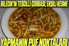 çorba