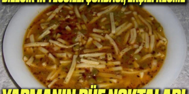 çorba