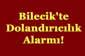 dolandırıcılık