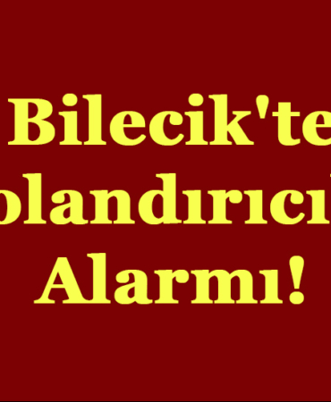 dolandırıcılık