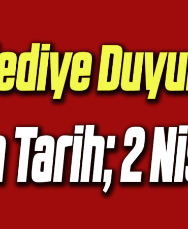 duyuru