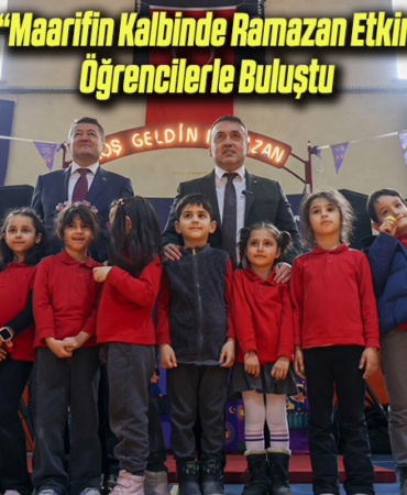 etkinlik