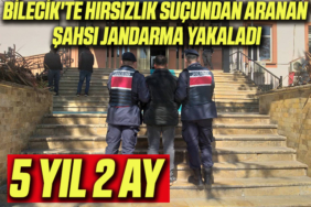 hırsızlık