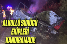 kandıramadı